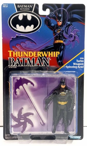 Thunderwhip batman - thunderwhip,