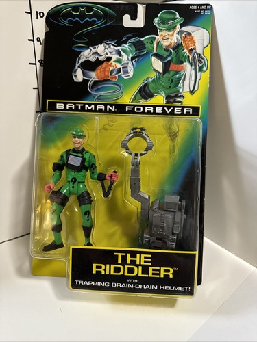 Vintage 1995 kenner - vintage,