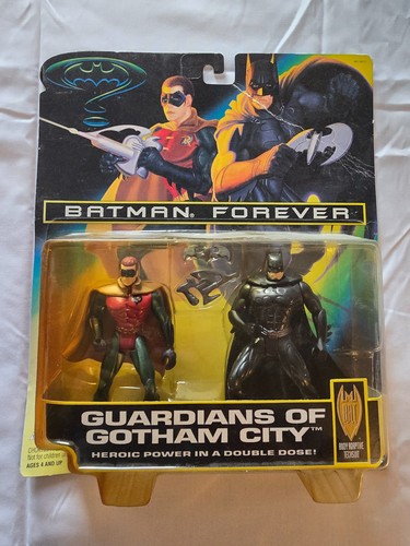 Batman forever guardians - batman,